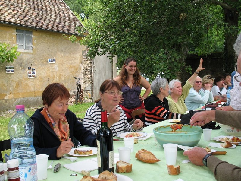 2009 06 Les 30 ans du CERF 045